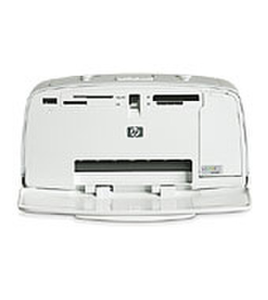 HP Photosmart 335 Compact Photo Printer струйный принтер