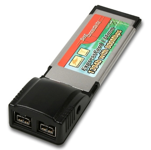 Axago ECF-70 interface cards/adapter