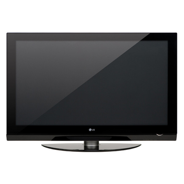 LG 60PG7000 60Zoll Full HD Schwarz Plasma-Fernseher