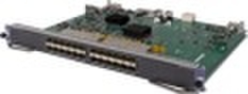 3com S7900E 24-Port 1000BASE-X (SFP) Module Eingebaut Switch-Komponente