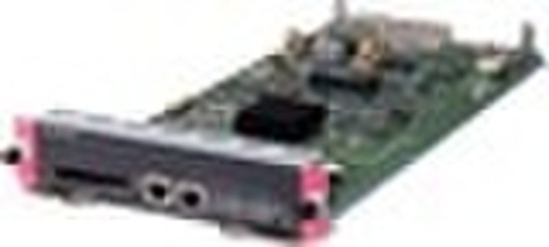 3com S7902E Management Module Internal network switch component