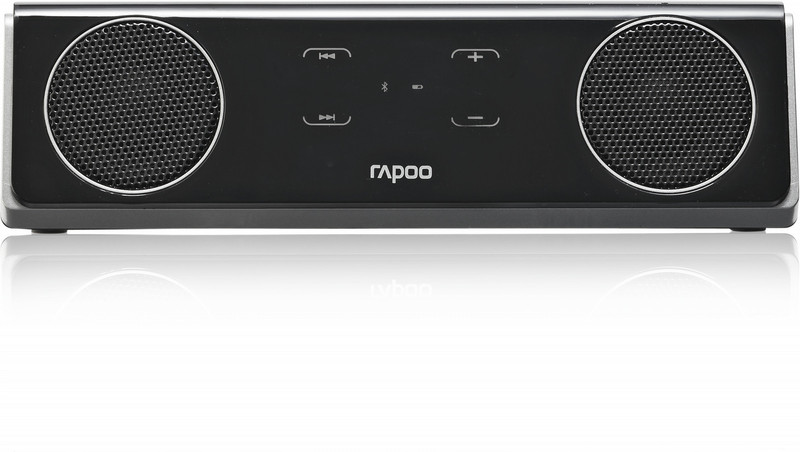 Rapoo A3020 Stereo 6W Black