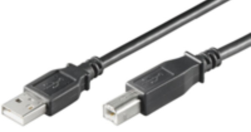 Microconnect USBAB01B кабель USB