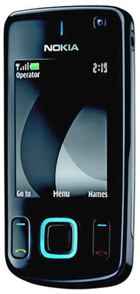 Nokia 6600 Slide 2.2