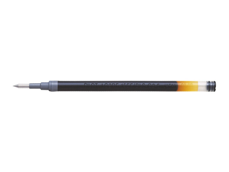 Pilot BLS-G2 Medium Black pen refill