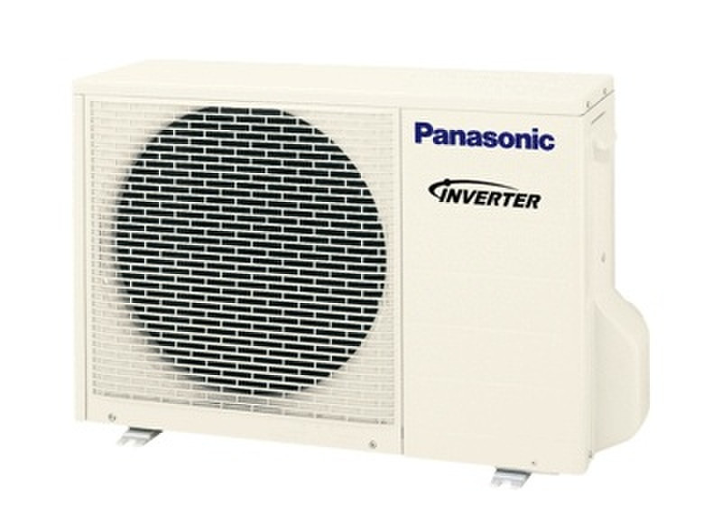 Panasonic CU-YE12MKE Outdoor unit air conditioner