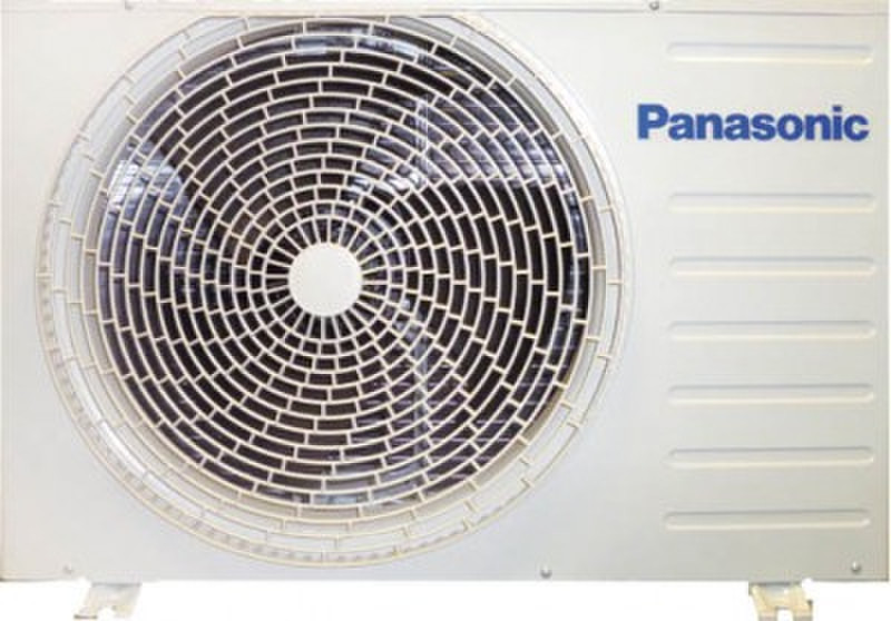Panasonic CU-YE9MKE Outdoor unit air conditioner