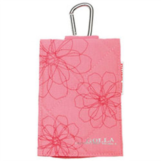 Cellularline Golla Music Holster Pink