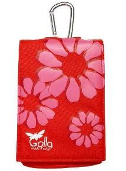 Cellularline Golla Music Holster Red
