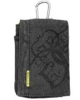 Cellularline Golla Music Holster case Grau