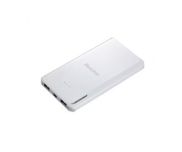 Huntkey PBA7000 Outdoor White battery charger