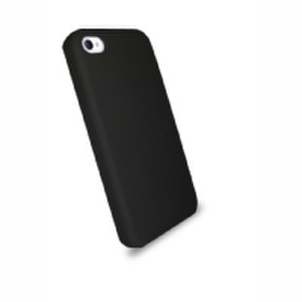 Newave Italia I5ACA001 Cover case Черный чехол для мобильного телефона