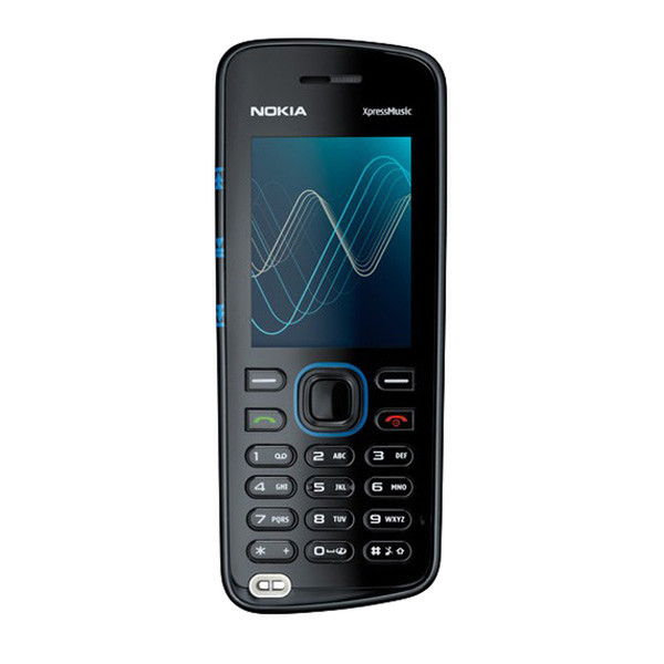 Nokia 5220 XpressMusic 2