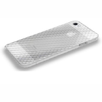 Newave Italia I5ACA002 Cover Transparent mobile phone case