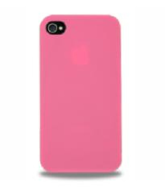 Newave Italia I5ACA004 Cover case Розовый чехол для мобильного телефона