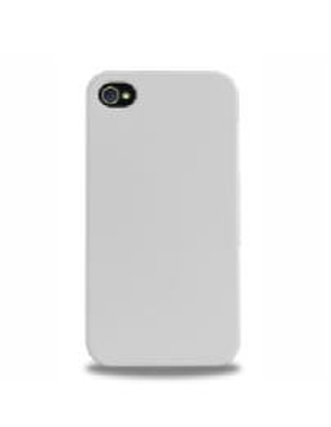 Newave Italia I5ACA005 Cover case Белый чехол для мобильного телефона