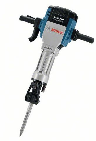 Bosch GSH 27 VC Professional 2000W rotary hammer