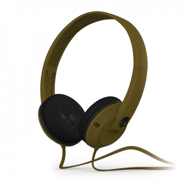 Skullcandy UPROCK