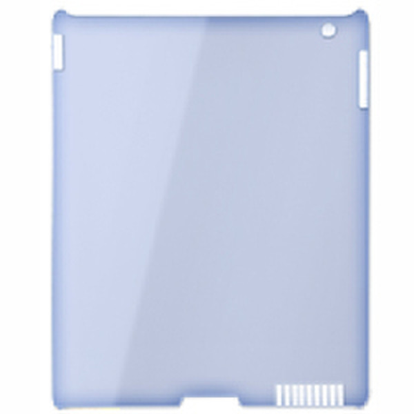 Newave Italia D2ACO007 Cover case Blau Tablet-Schutzhülle