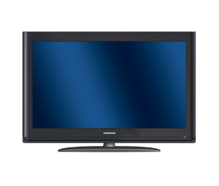 Grundig 26 GLX 3000 T 26Zoll HD Schwarz LCD-Fernseher