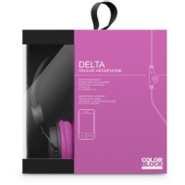 Newave Italia MFACU060 Kopfhörer