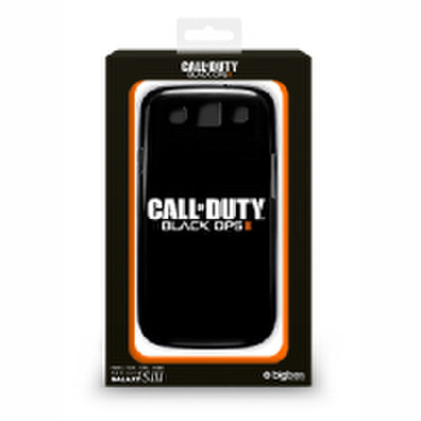 Newave Italia Logo Call of Duty: Black Ops 2 Cover case Черный, Белый
