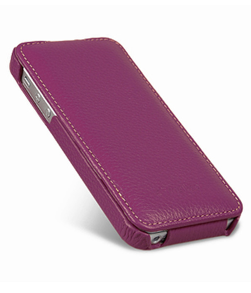 Melkco Jacka Flip case Purple