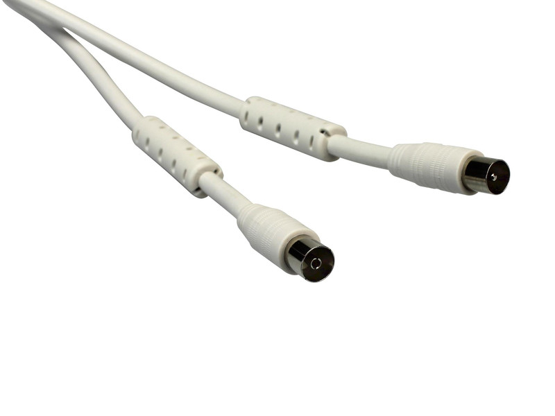 Sandberg Aerial cable LTE protected 3m