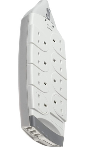 Belkin B2B029UK2M surge protector