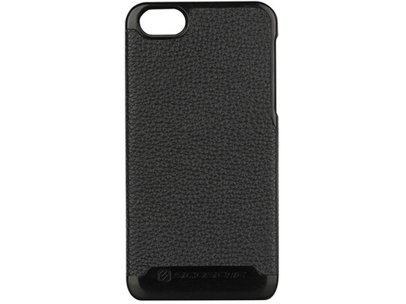 Scosche rawHIDE iPhone 5 Cover case Черный