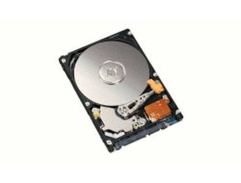 Fujitsu MHZ2200BH 200GB 200GB SATA Interne Festplatte