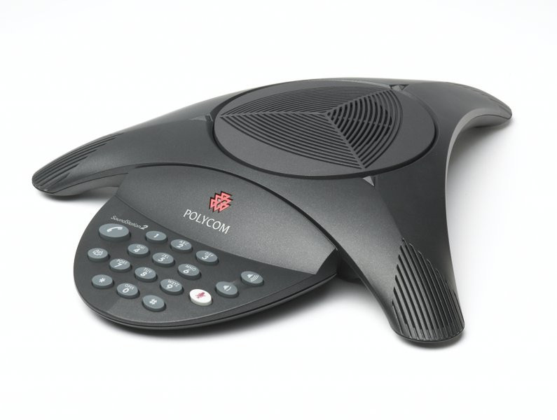 Polycom SoundStation2W