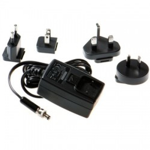 Brainboxes PW-500 Outdoor Black power adapter/inverter