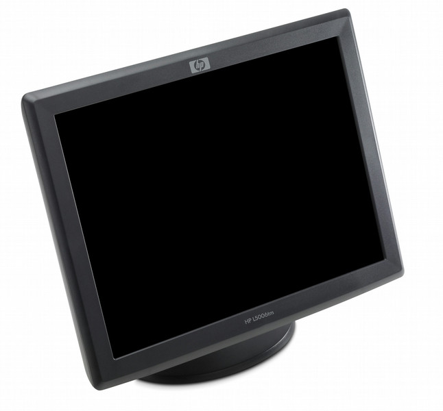 HP L5006tm Touchscreen Monitor touch screen monitor