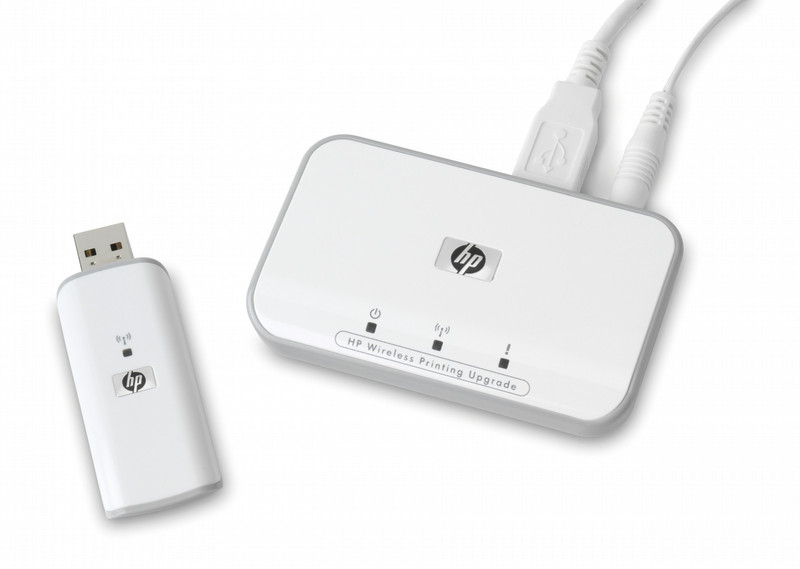 HP Wireless Printing Upgrade Kit
