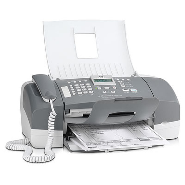HP Officejet J3508 All-in-One Printer многофункциональное устройство (МФУ)