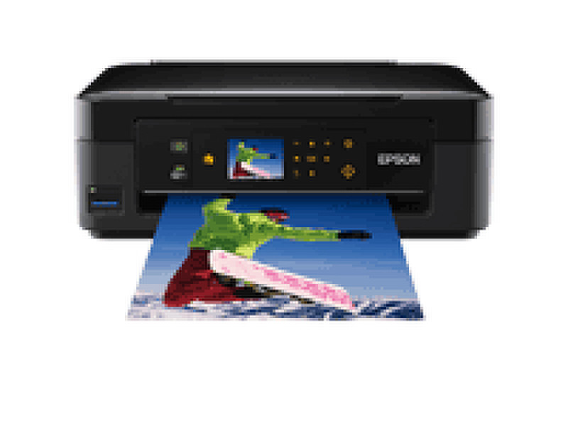 Epson Expression Home XP-405 inkjet printer
