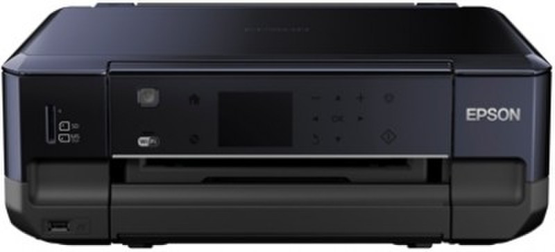 Epson Expression Premium XP-600 inkjet printer