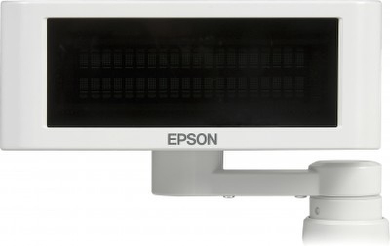Epson DM-D110 (103): Customer Display for TM-T88V-DT,USB,ENN8.5