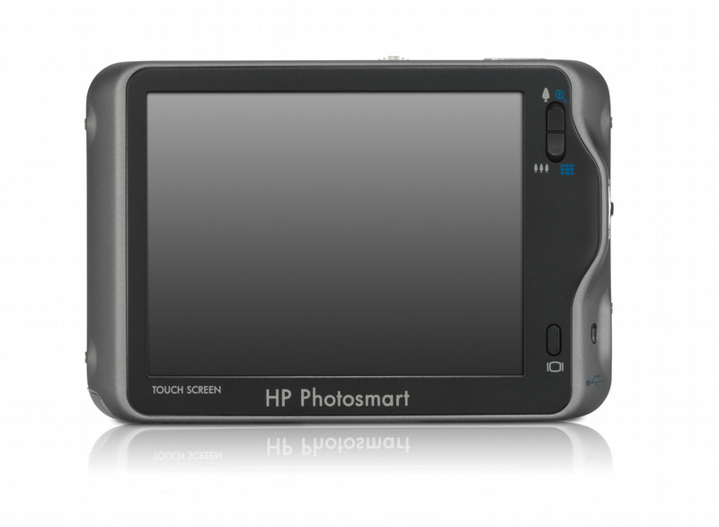 HP Photosmart R937 Digital Camera