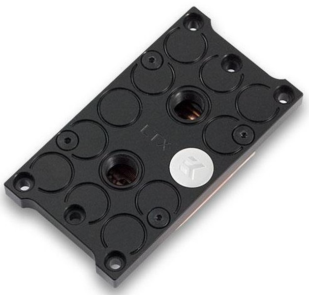 EK Water Blocks EK-Supreme LTX AMD - Acetal CSQ