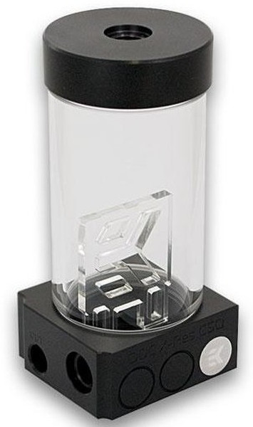 EK Water Blocks EK-DDC X-RES 140 CSQ - Acetal
