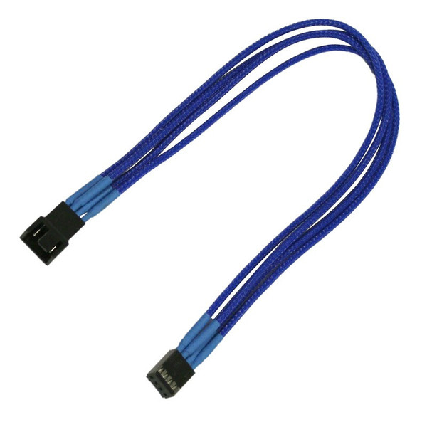 Nanoxia 900200018 кабельный разъем/переходник