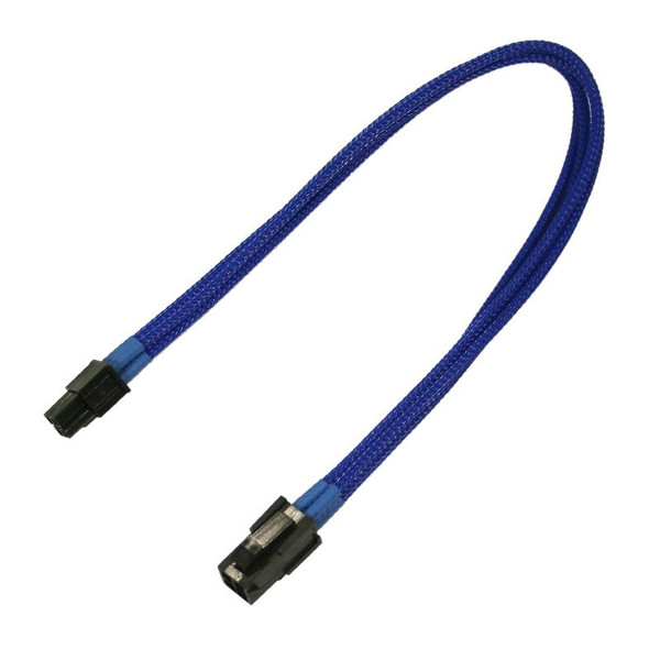 Nanoxia 900200019 кабельный разъем/переходник