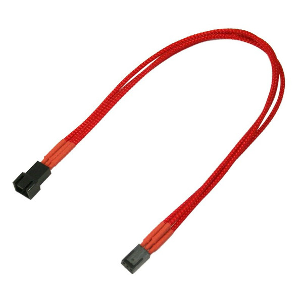 Nanoxia 900300017 кабельный разъем/переходник