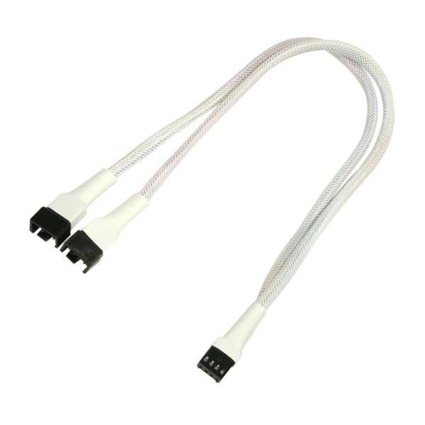Nanoxia 900400013 кабельный разъем/переходник
