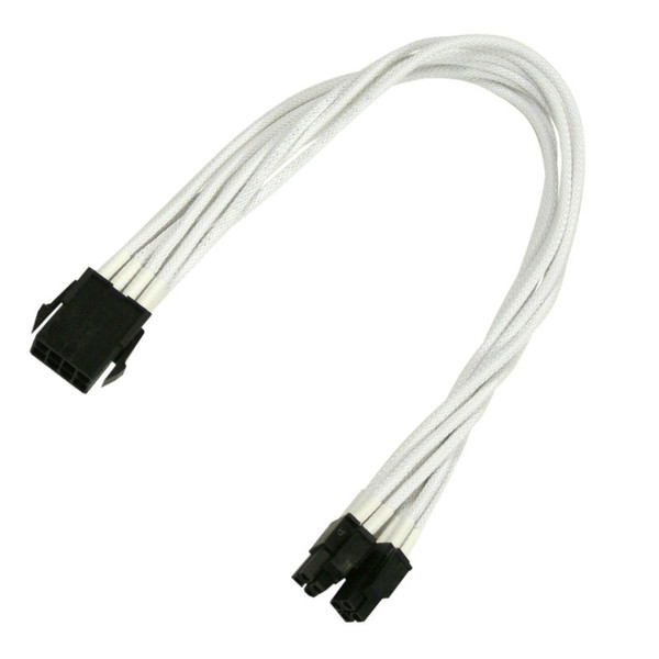 Nanoxia 900400020 кабельный разъем/переходник