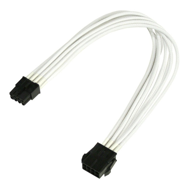 Nanoxia 900400022 кабельный разъем/переходник