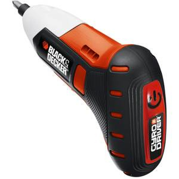 Black & Decker BDCS36G cordless screwdriver