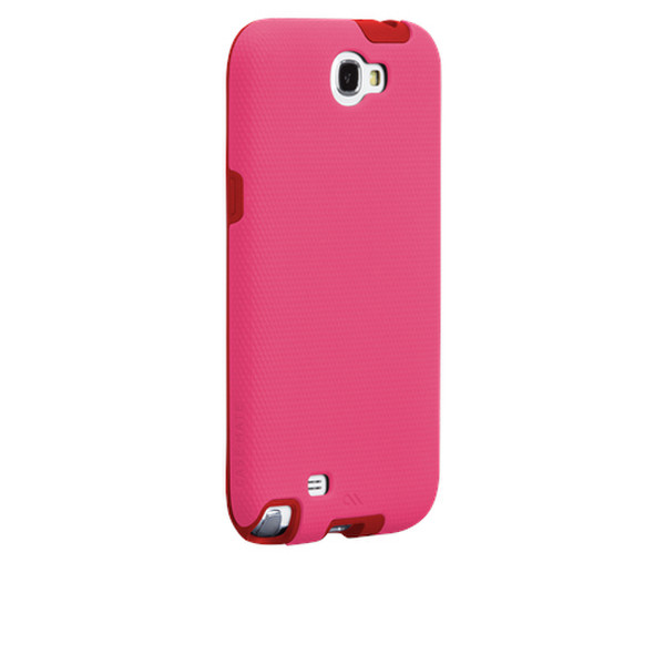 Case-mate Tough Cover Pink,Red